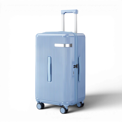 The Voyager Medium - Check In 24"