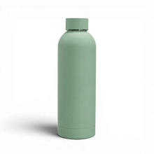 Stainless Steel Insulated Water Bottle
