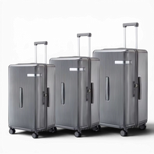 The Voyager 3-Piece Luggage Set