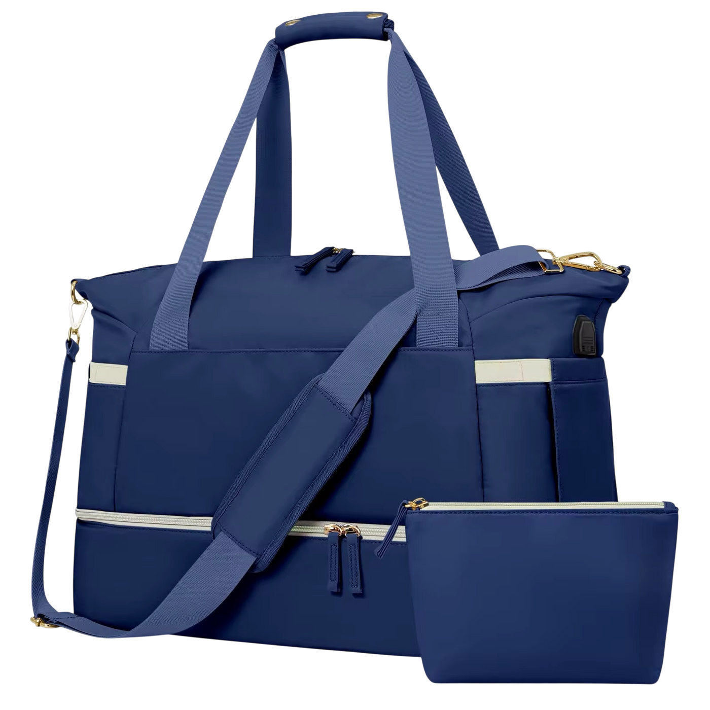 The DayAway Weekender Bag