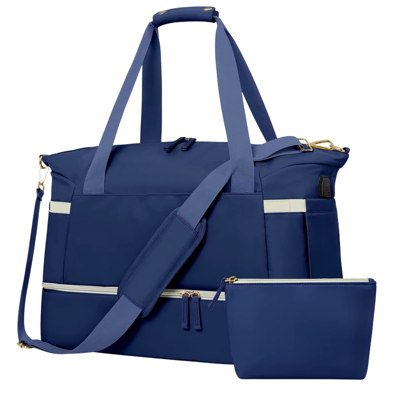 The DayAway Weekender Bag
