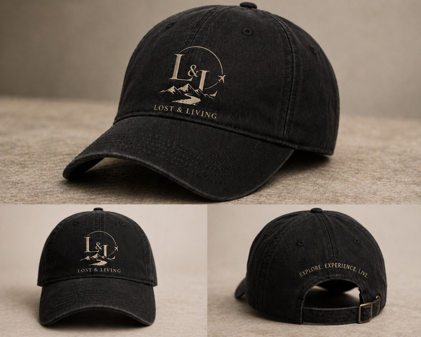L&L Airplane Mode Cap™