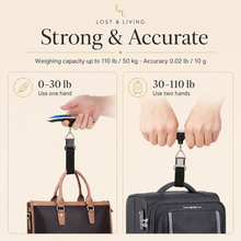 L&L Voyager Scale™