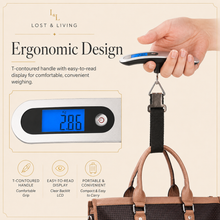 L&L Voyager Scale™