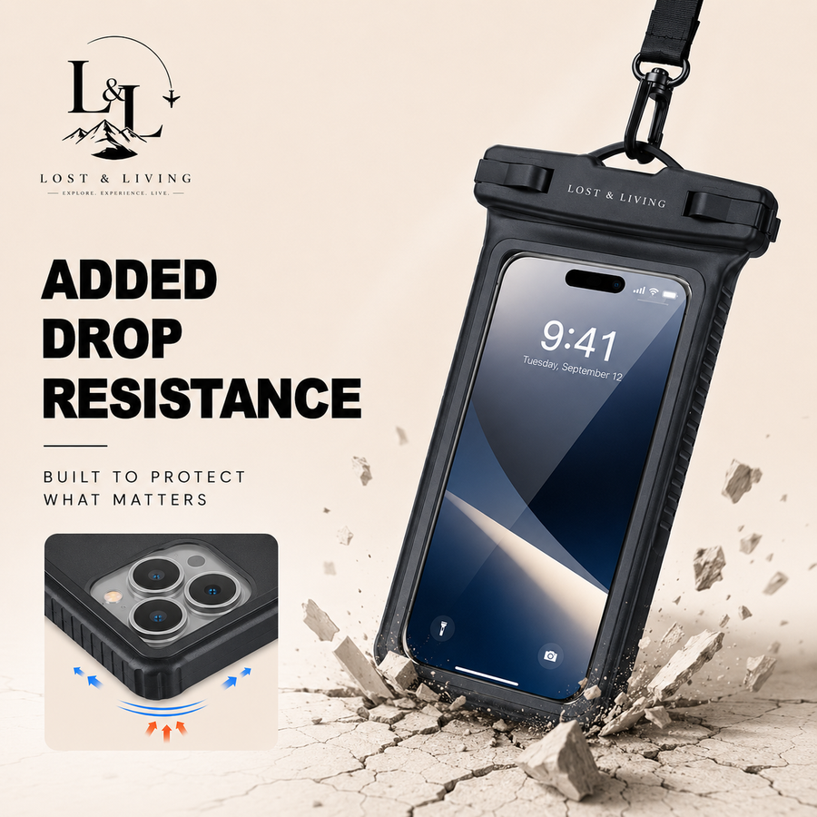 Drop Resistance