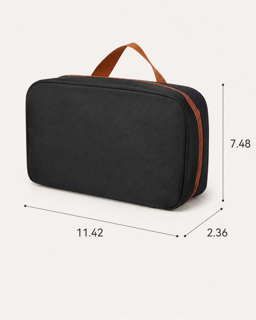 Toiletry Bag