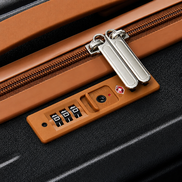 TSA Combination Lock