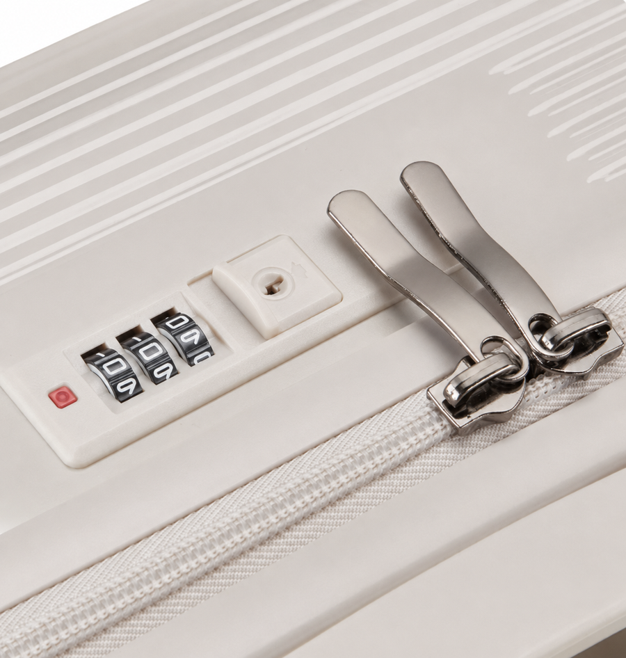 TSA Lock