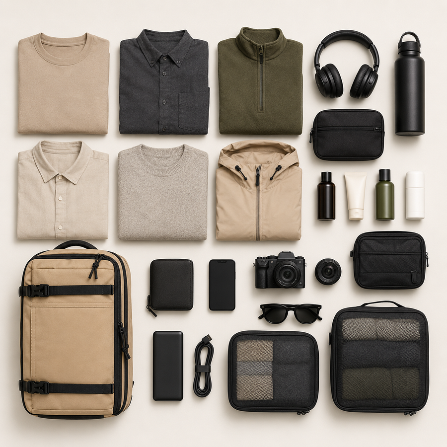 What Fits Inside