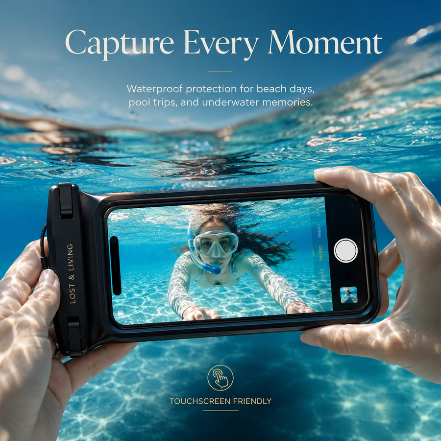 Capture Every Moment