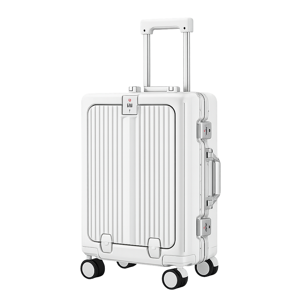 Carry On: All-in-One