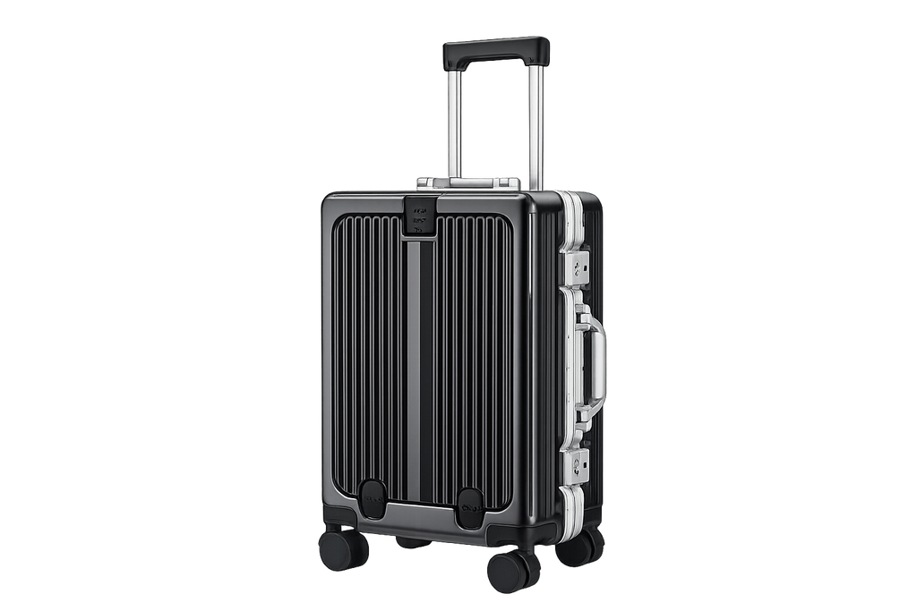 Carry On: All-in-One