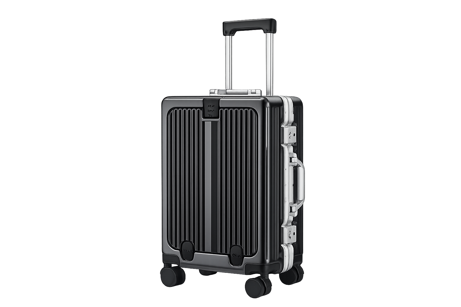 Carry On: All-in-One