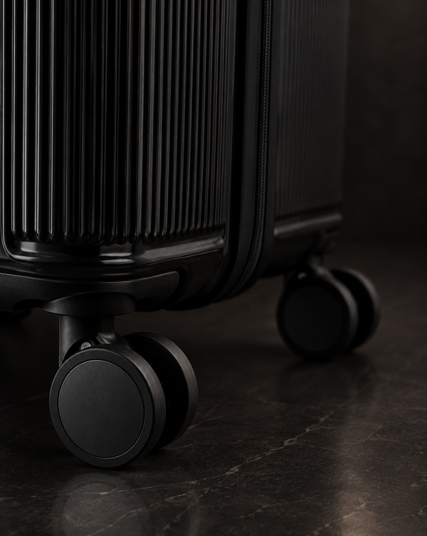 360 Silent Wheels