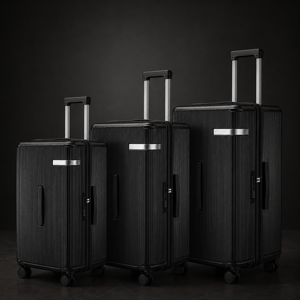 L&L Voyager Set (3 Suitcase)