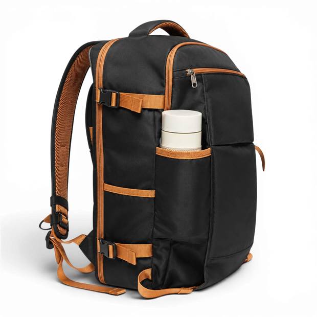 Side Pocket