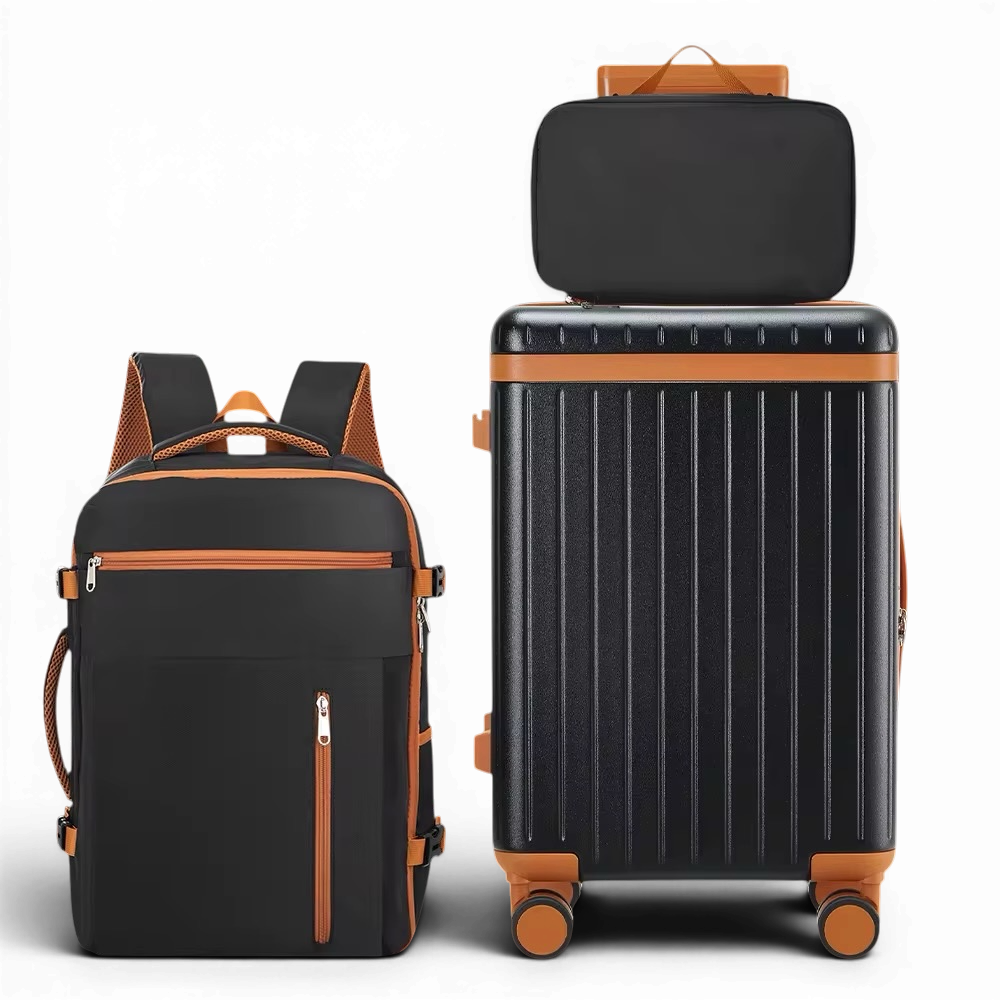 Executive Travel Set