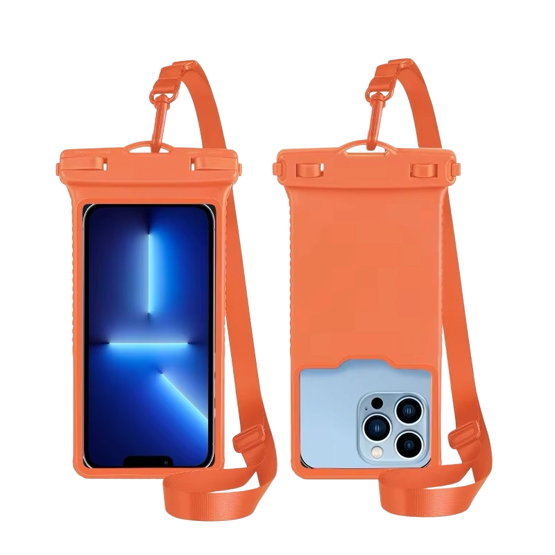 Waterproof Phone Carry Pouch
