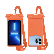 Waterproof Phone Carry Pouch