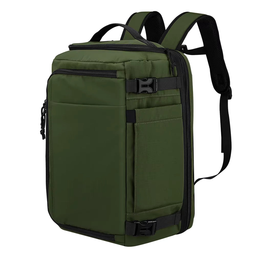 The Voyager Backpack™