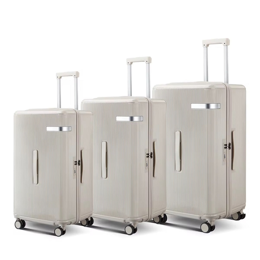 L&L Voyager Set (3 Suitcase)