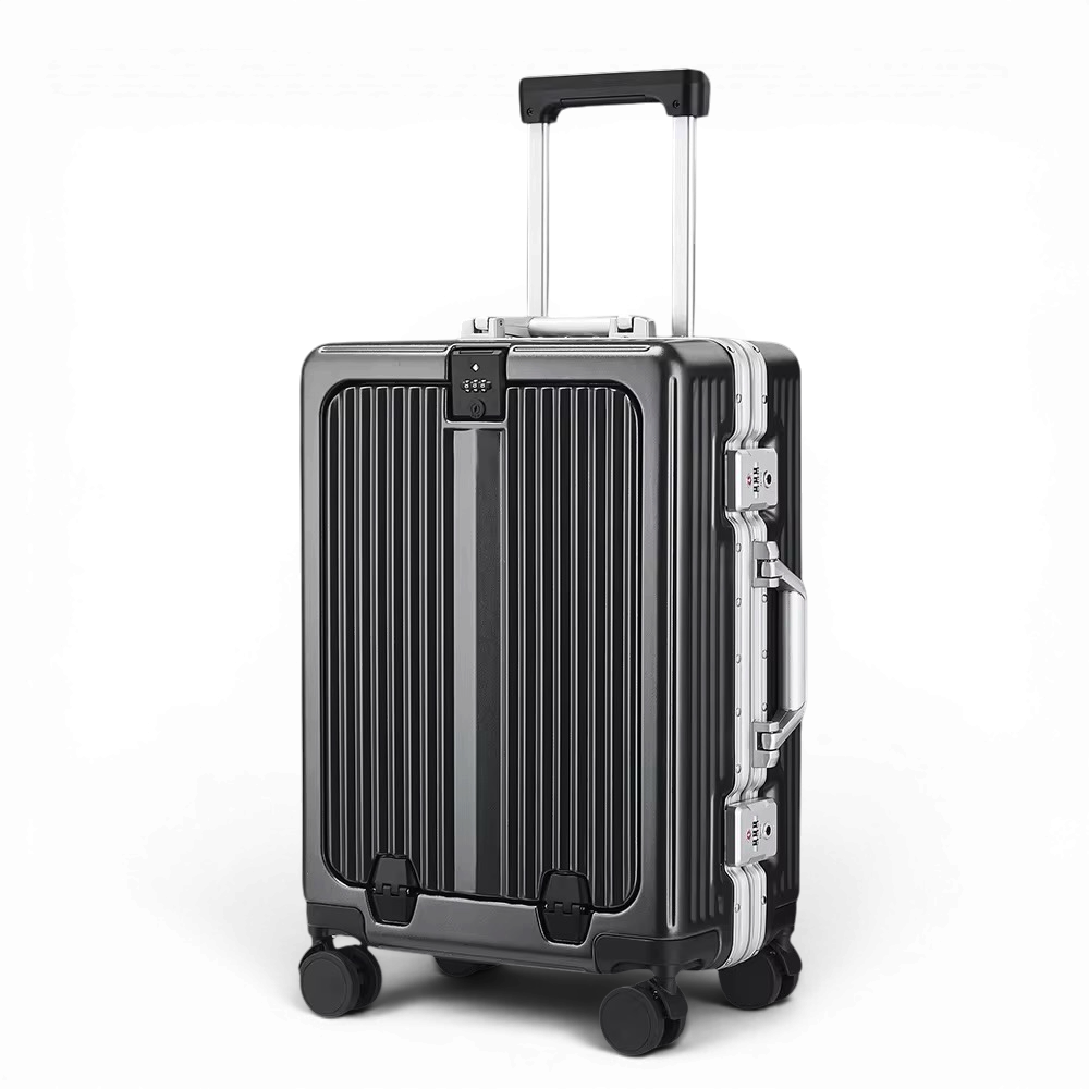Check-In: All-In-One 24"