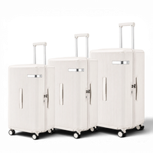 The Voyager 3-Piece Luggage Set
