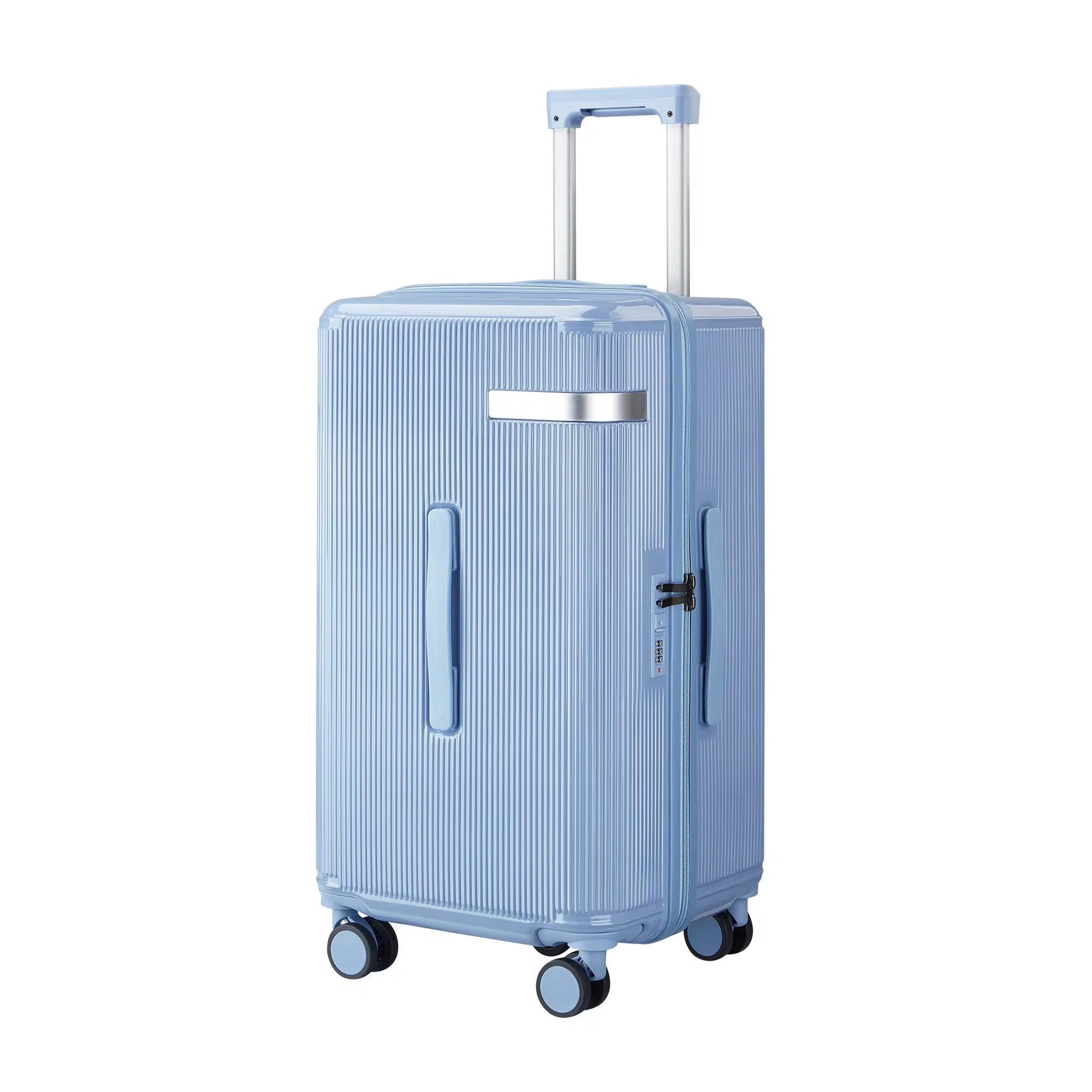 Carry On: Voyager Collection 20"