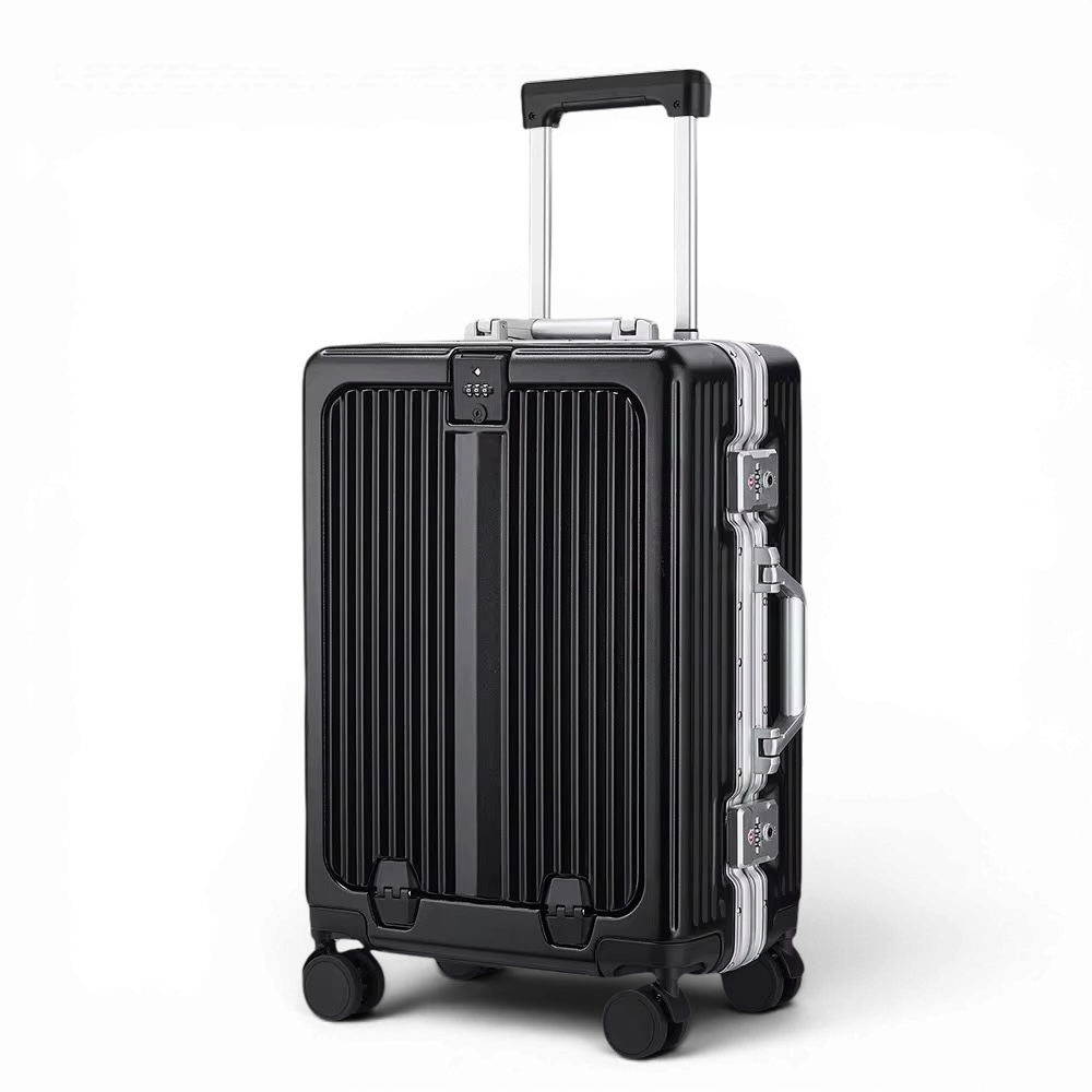 Check-In: All-In-One 24"