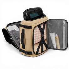 The Voyager Backpack™