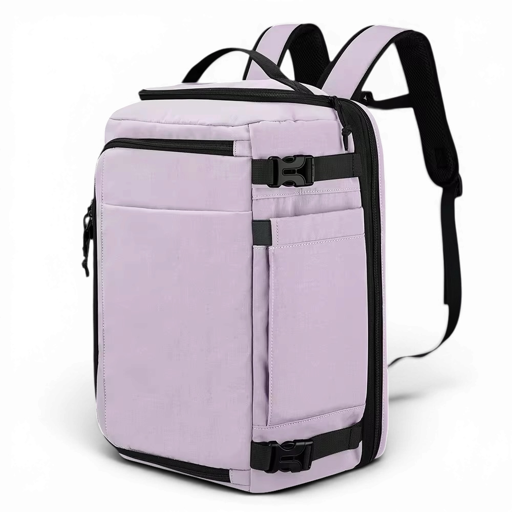 The Voyager Backpack™