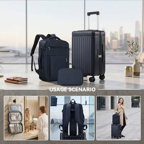 Executive Travel Set