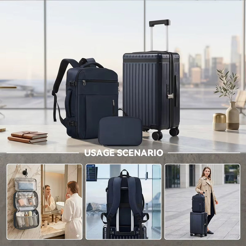 Executive Travel Set