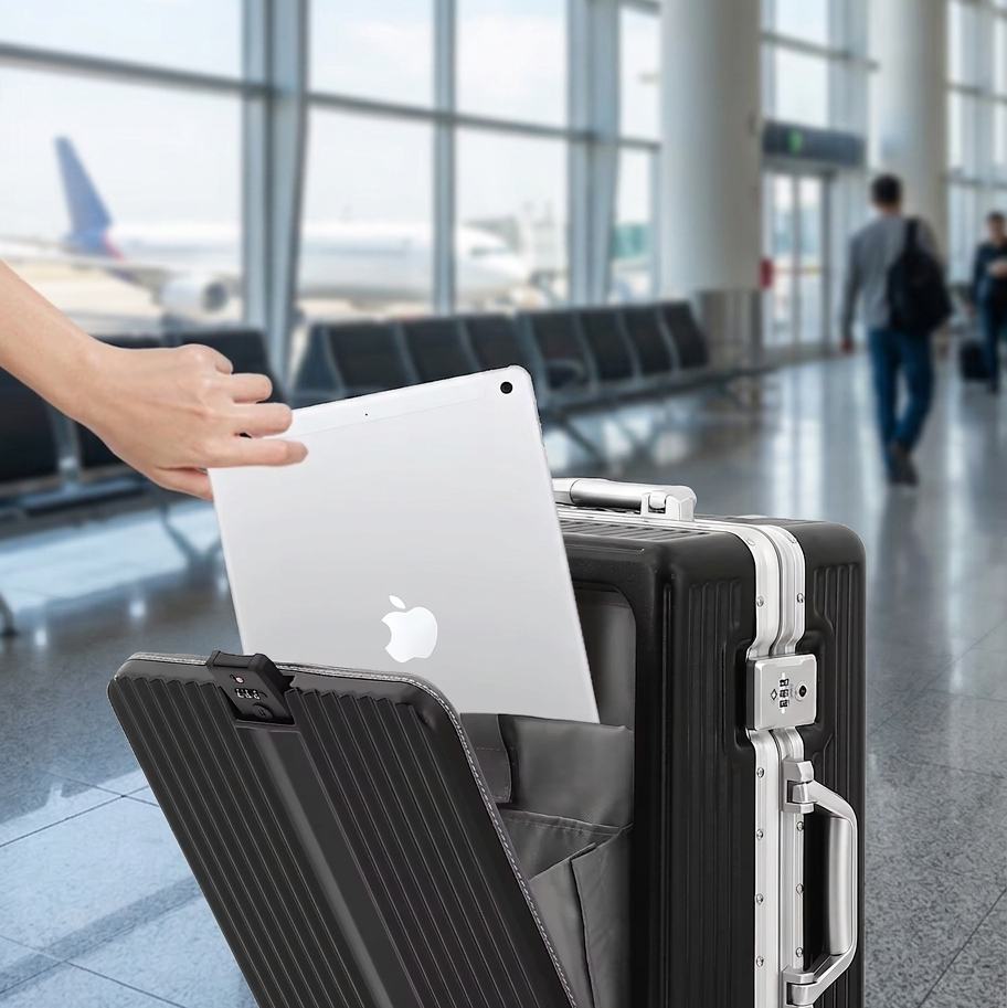 Carry On: All-in-One