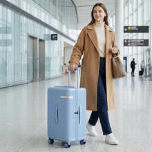 The Voyager Medium - Check In 24"