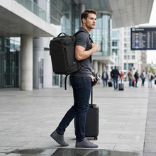 The Voyager Backpack™