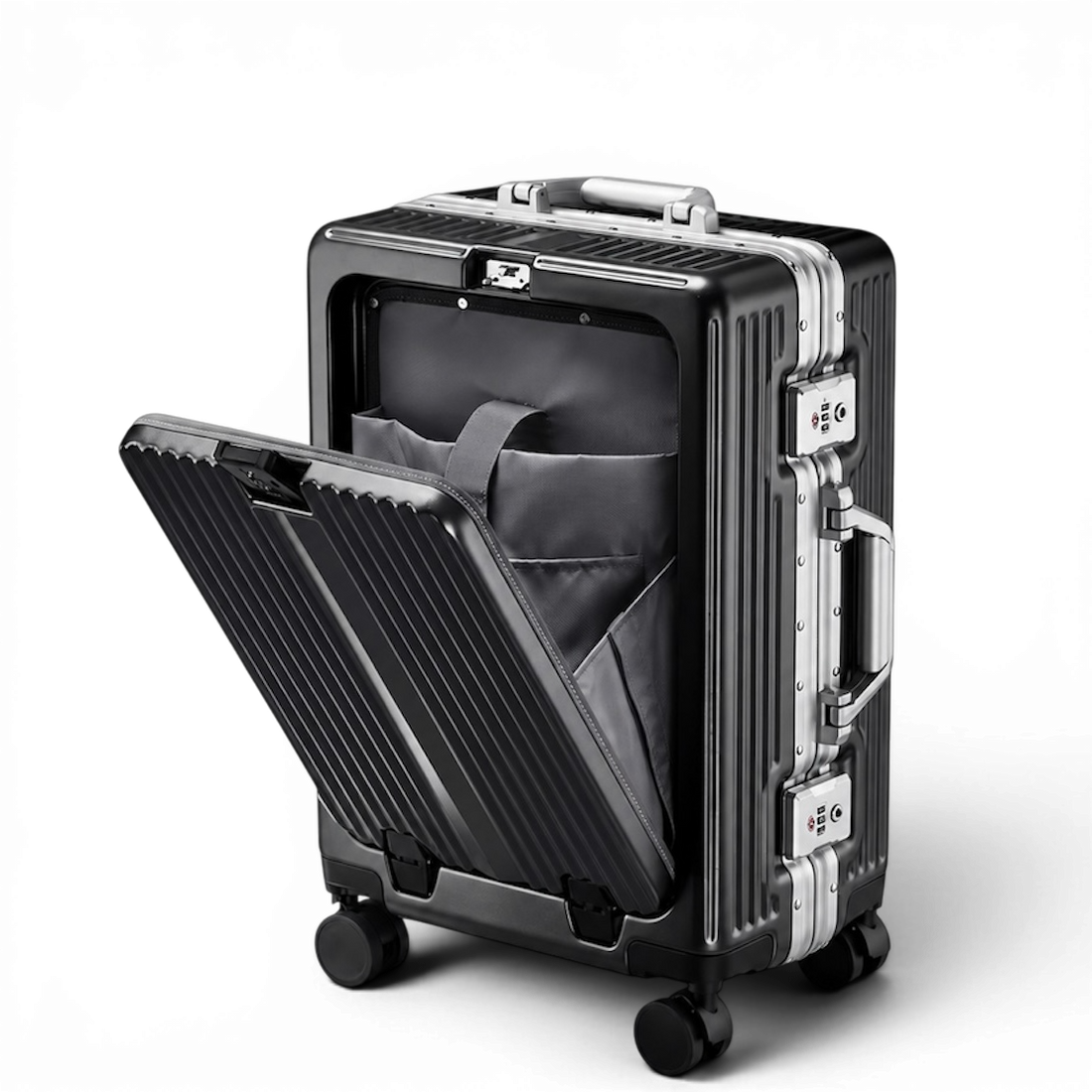 Carry-On: All-In-One 20"