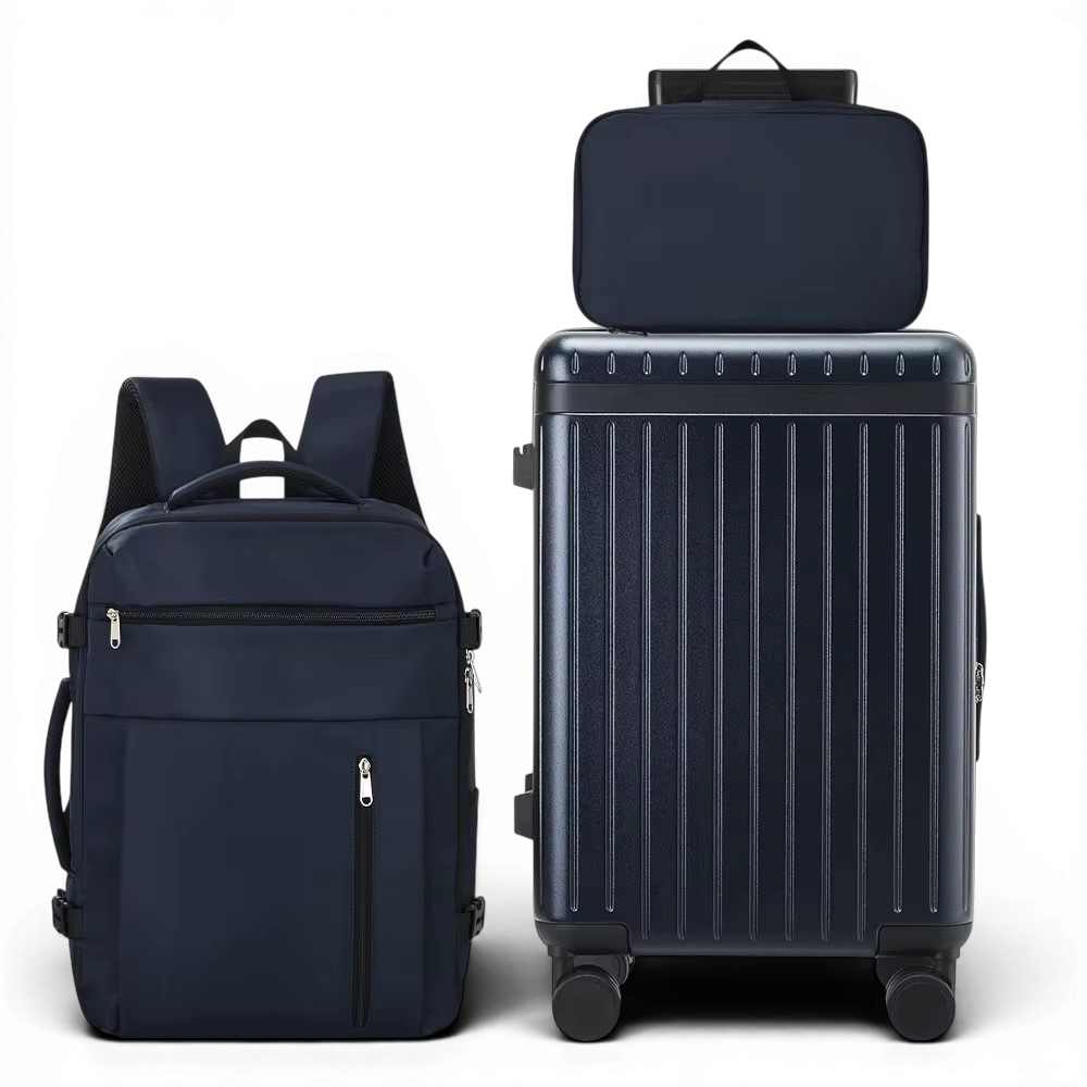 Executive Travel Set