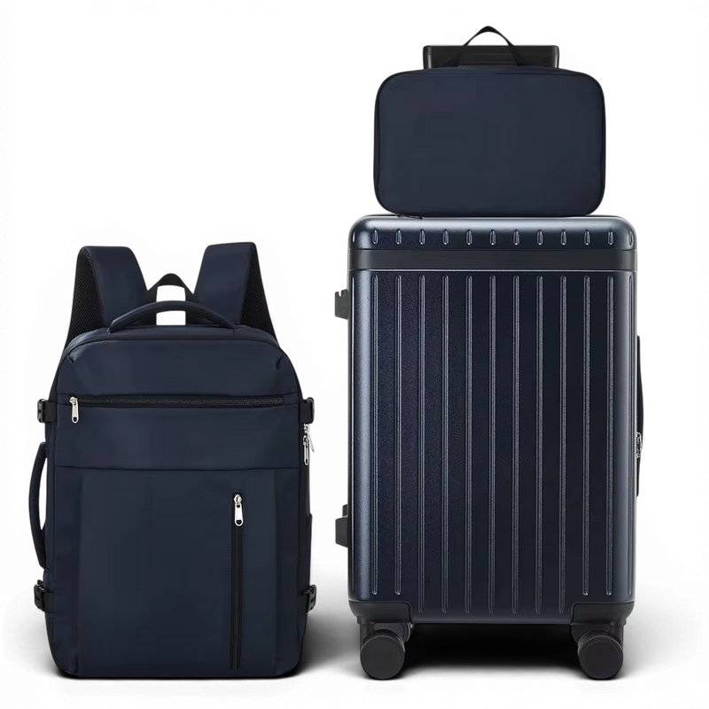 Executive Travel Set