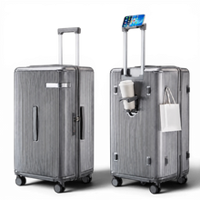 The Voyager 3-Piece Luggage Set