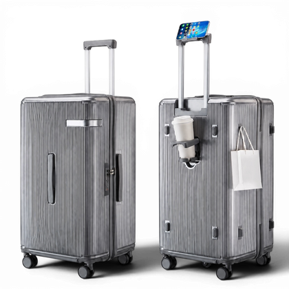 The Voyager Large - Check In 28"