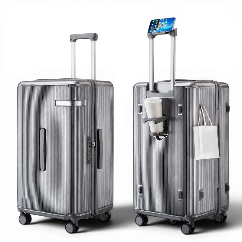 The Voyager Large - Check In 28"