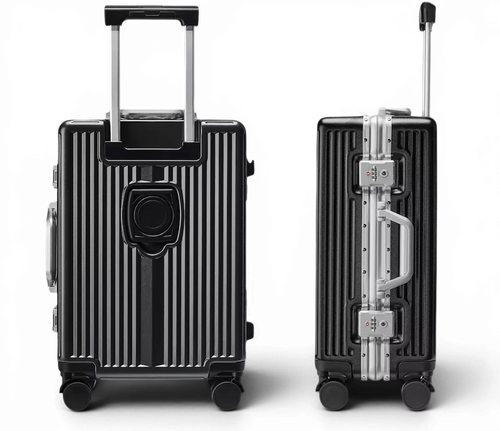 Carry-On: All-In-One 20"