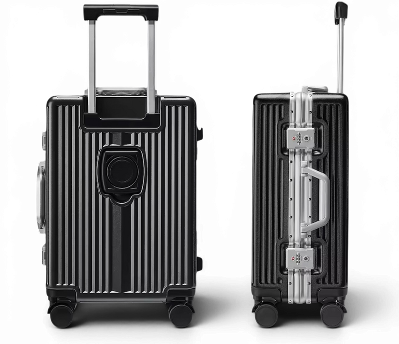 Carry-On: All-In-One 20"