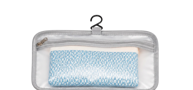 Built-In Hanging Hook