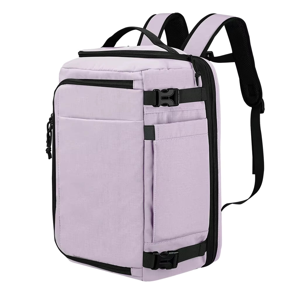 The Voyager Backpack™