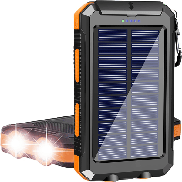 L&L Voyager Solar™