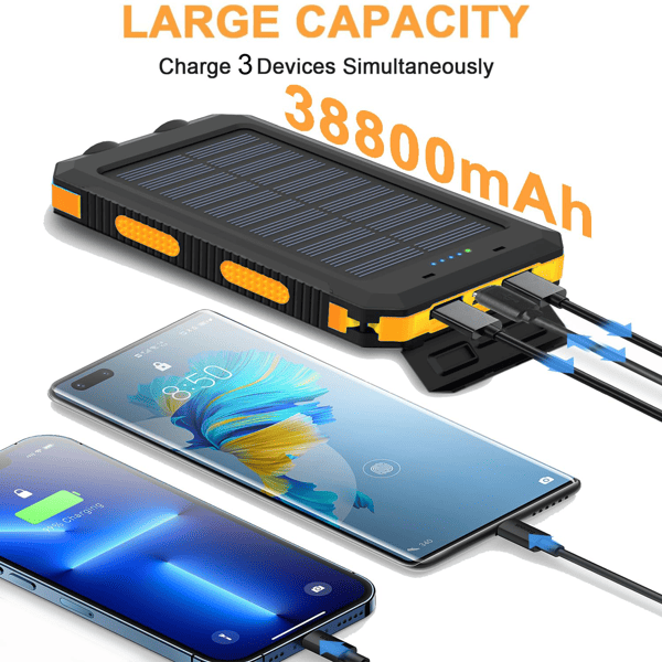 L&L Voyager Solar™