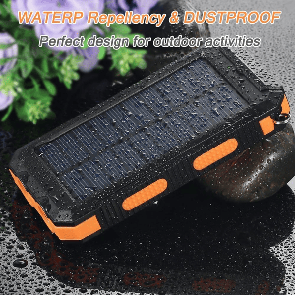 L&L Voyager Solar™