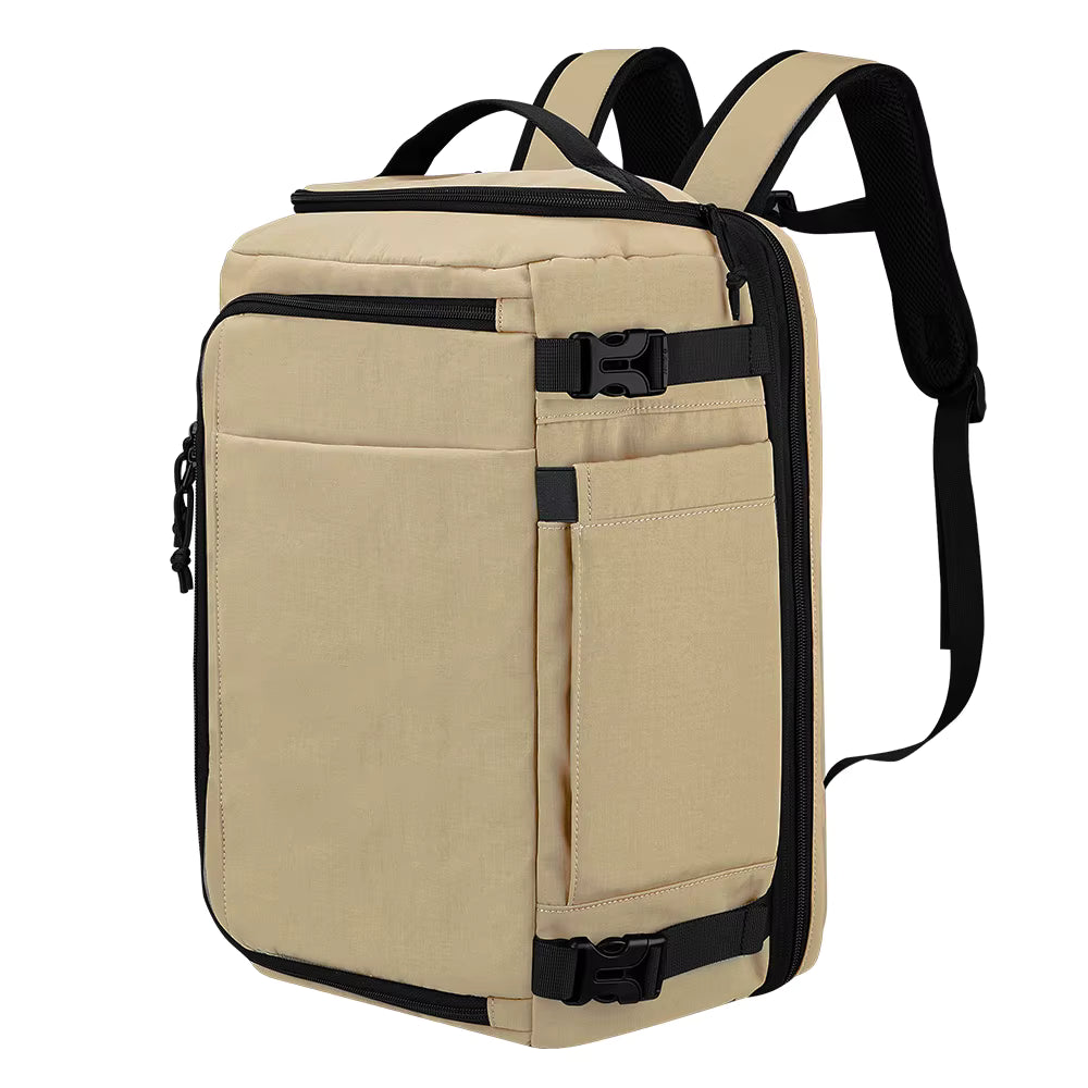 The Voyager Backpack™